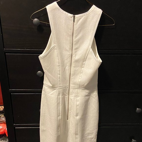 H&M sleeveless dress - size 4 - Picture 3 of 4